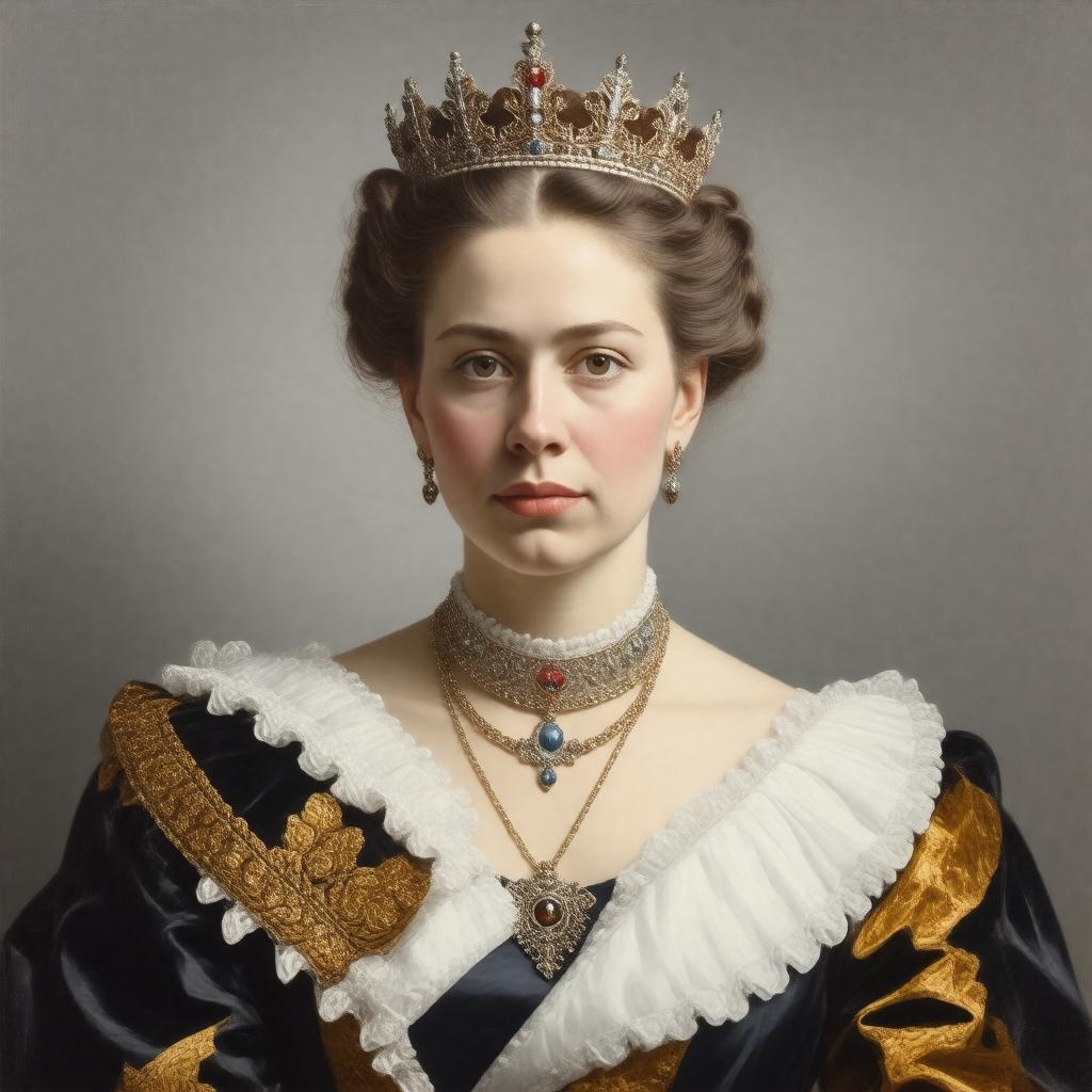 Mary of Teck